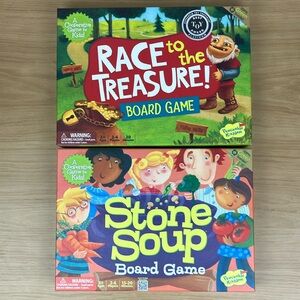 Co-op Game Bundle